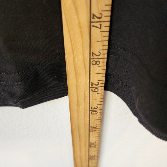 Palm Angels Men T-Shirt Sz M Fisherman Club Embroidered Women Fish Graphic NWT - Picture 16 of 16